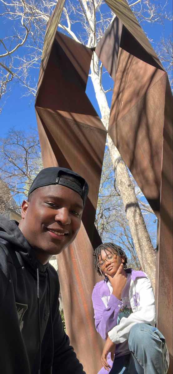 Nathan Scavenger Hunt scavenger hunt photos