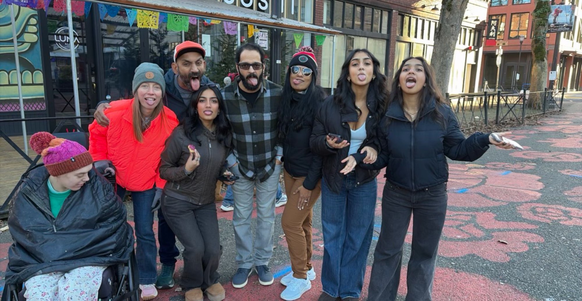 Foto della caccia al tesoro "Portland Oregon Audio Tour"