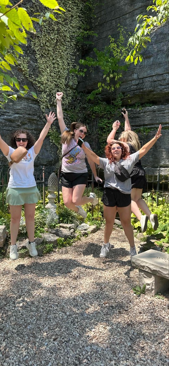 Eureka Springs Scavenger Hunt scavenger hunt photos
