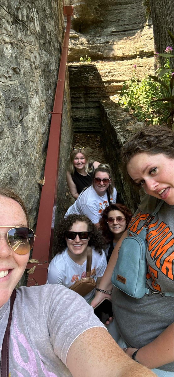Eureka Springs Scavenger Hunt scavenger hunt photos