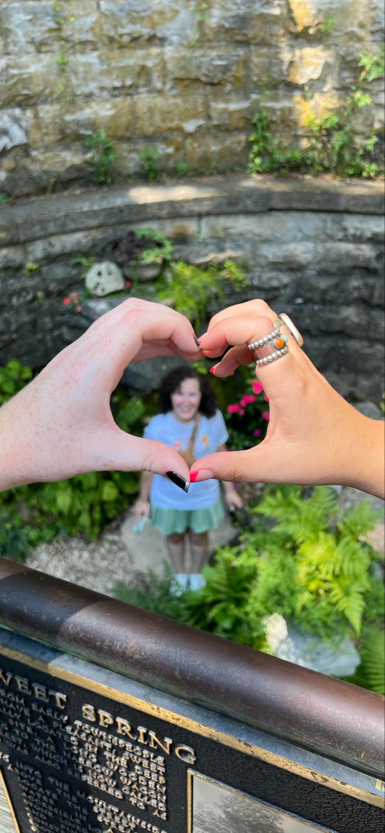 Eureka Springs Scavenger Hunt scavenger hunt photos