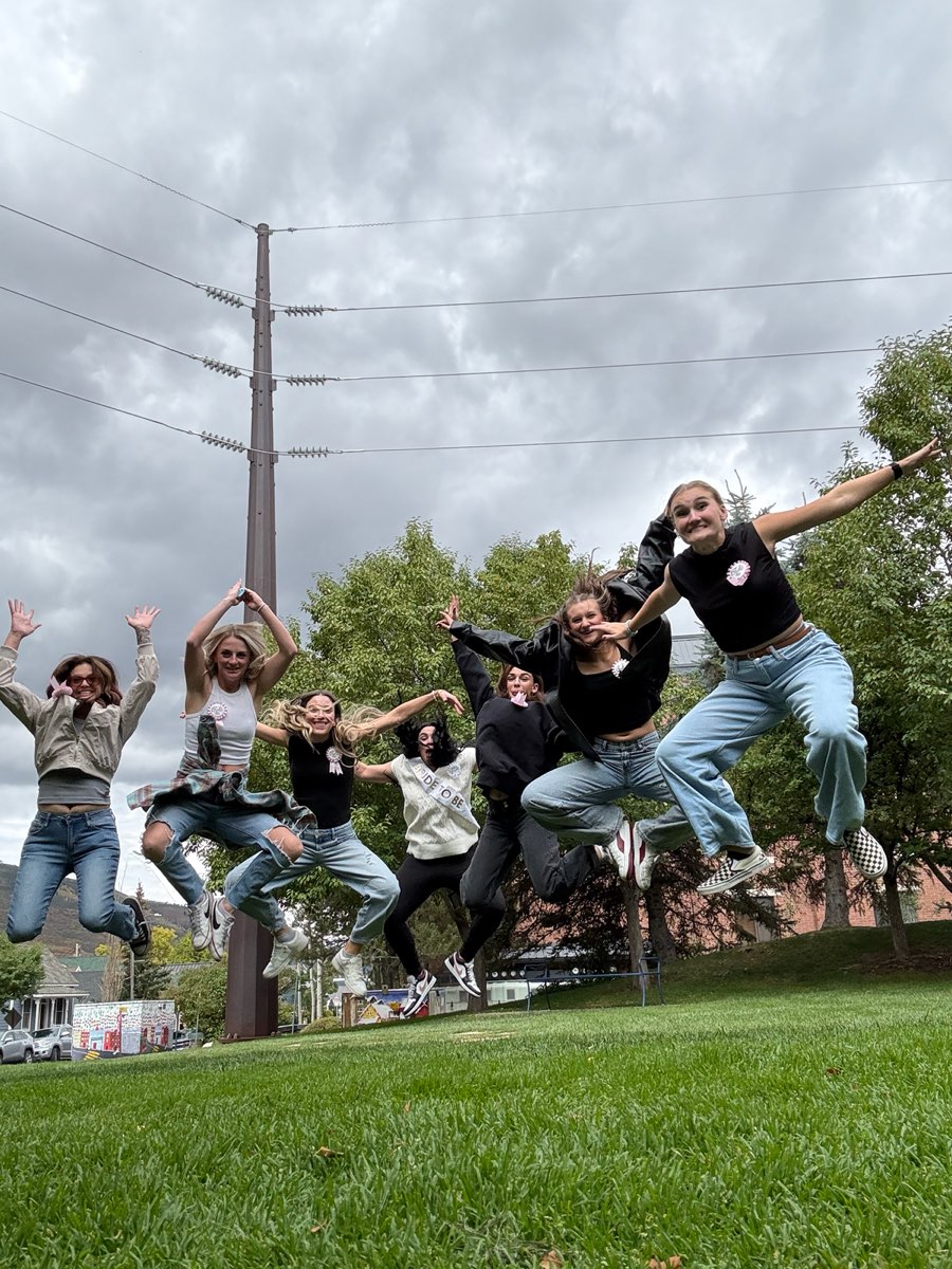 Park City Scavenger Hunt scavenger hunt photos