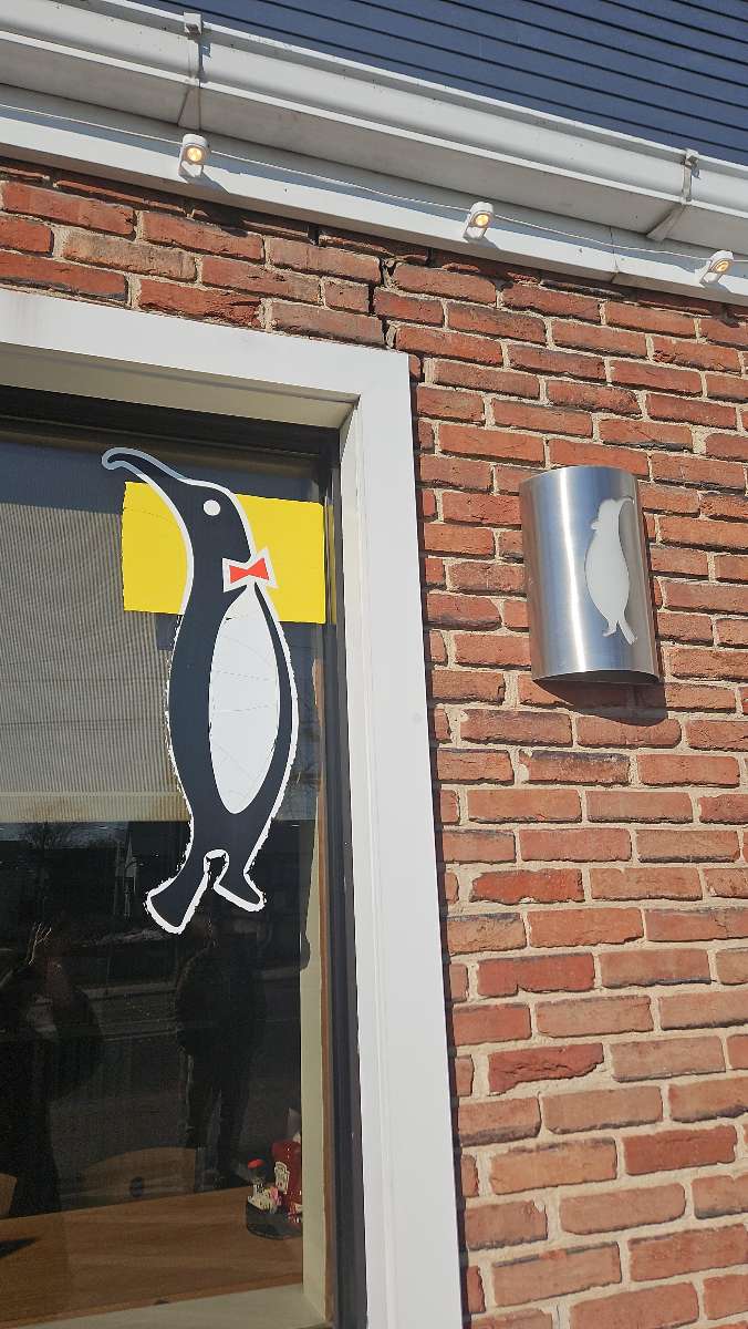 Photos de la chasse au tr&eacute;sor de Pottstown