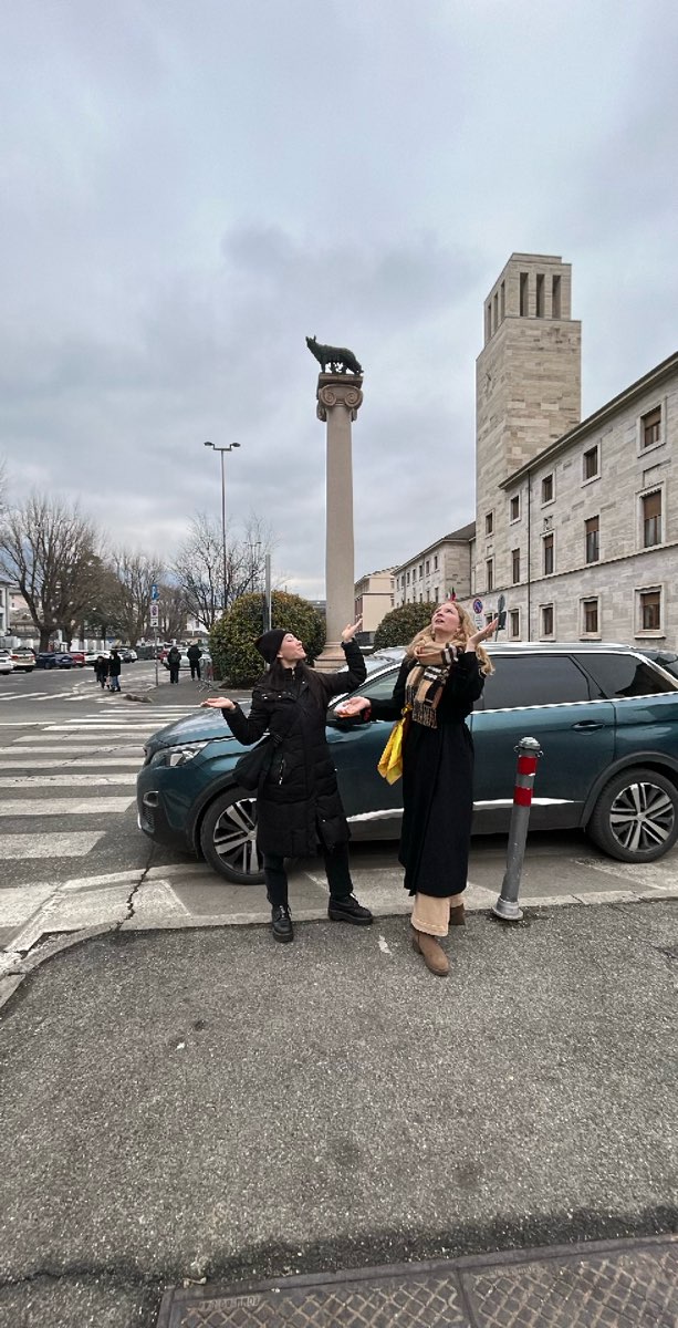 Aosta Scavenger Hunt scavenger hunt photos