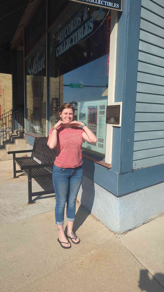 team building scavenger hunt