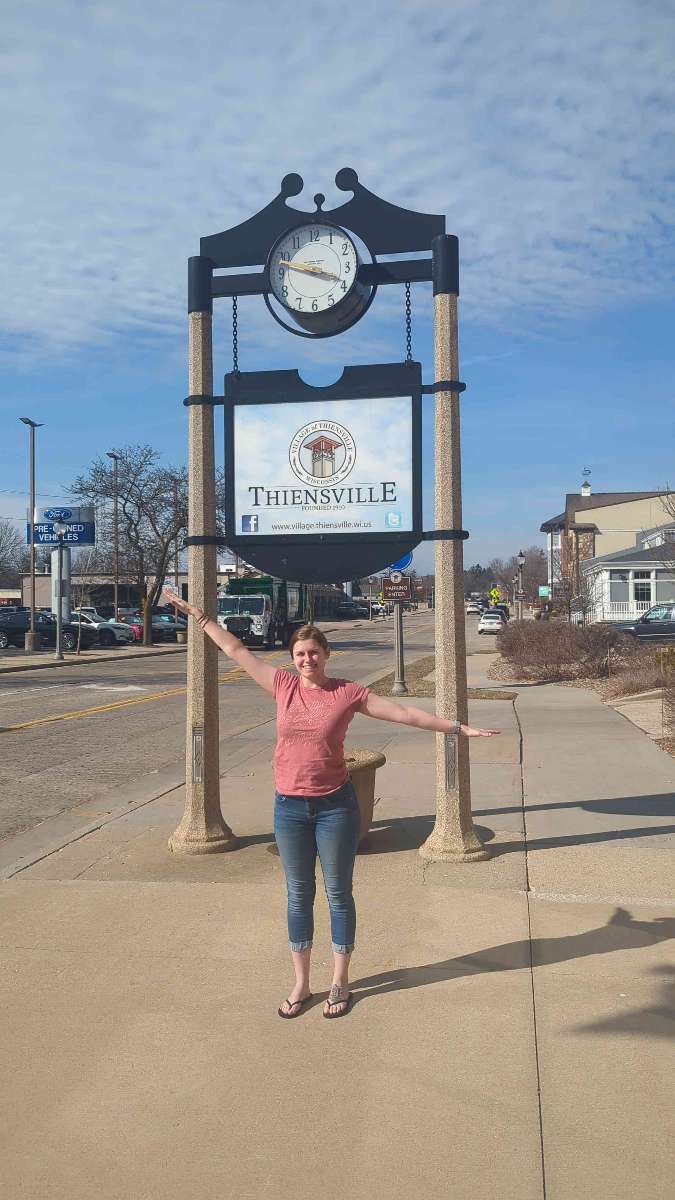 team building scavenger hunt