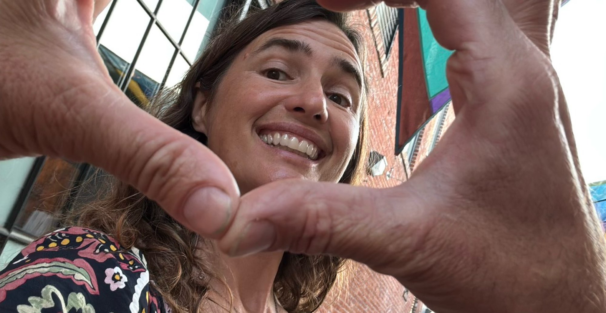 Foto della caccia al tesoro California Polytechnic State University