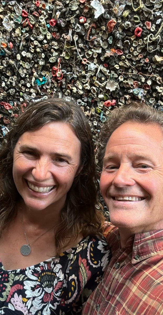 Foto della caccia al tesoro California Polytechnic State University