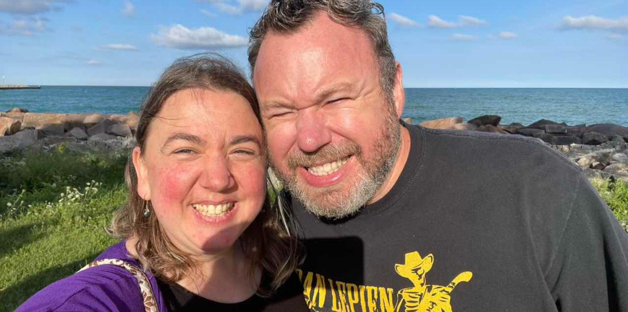 ラシーン スカベンジャーハント スカベンジャーハント 写真