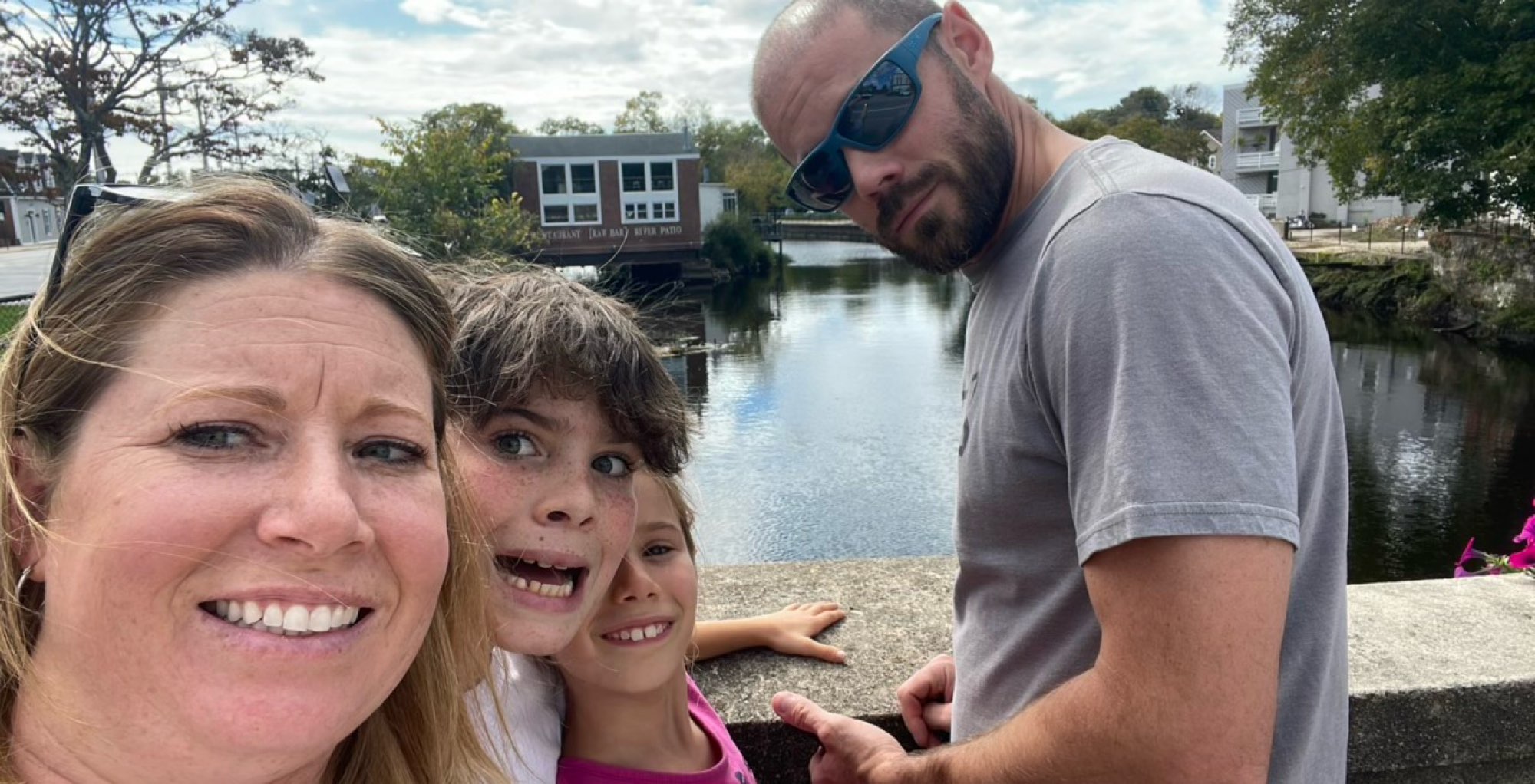 Westerly Scavenger Hunt scavenger hunt photos