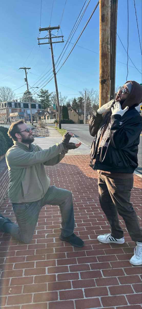 team building scavenger hunt