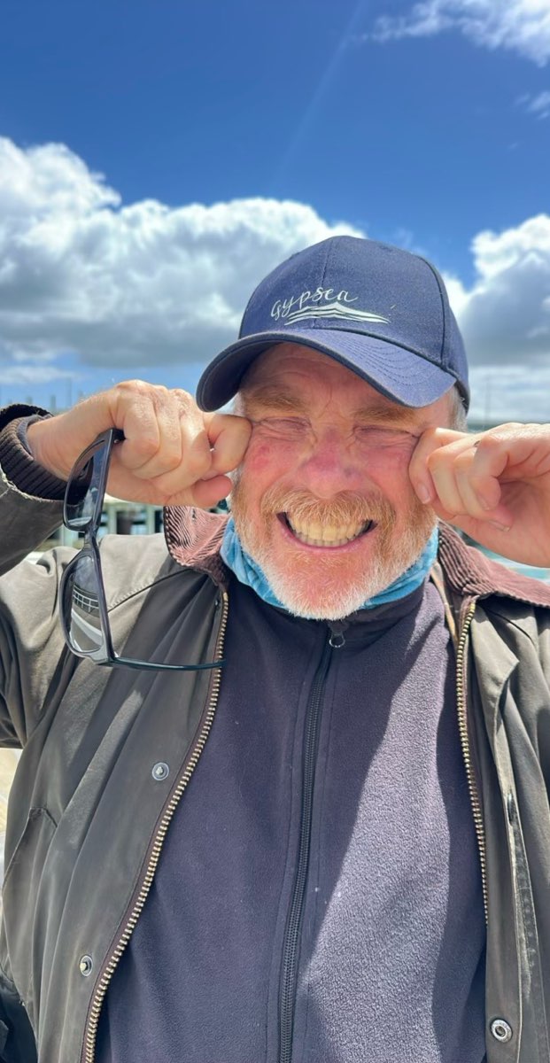 Fotos da ca&ccedil;a ao tesouro de San Remo