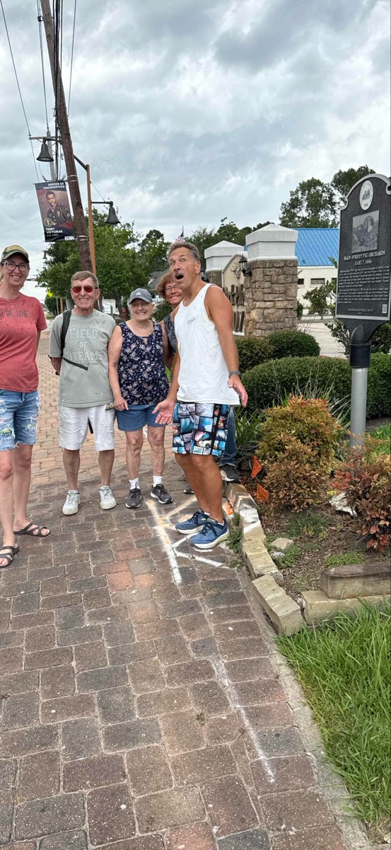 Friendswood Scavenger Hunt scavenger hunt photos