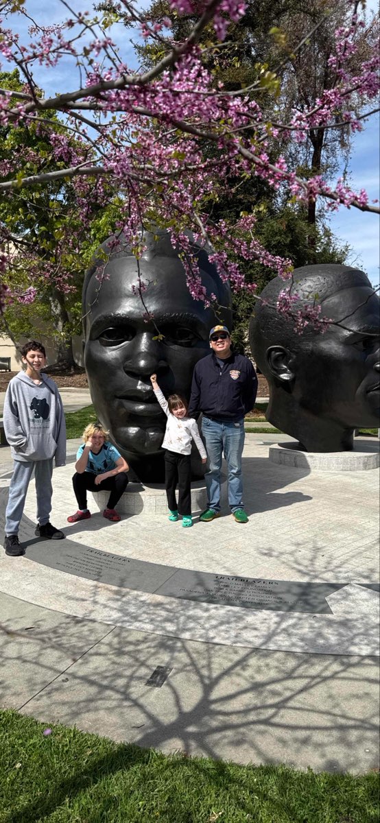 Pasadena Scavenger Hunt 스캐빈저 헌트 사진