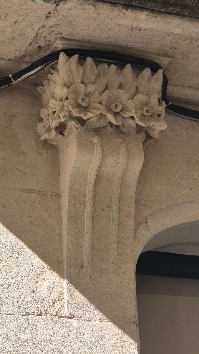 Foto's van de Alcoy Scavenger Hunt