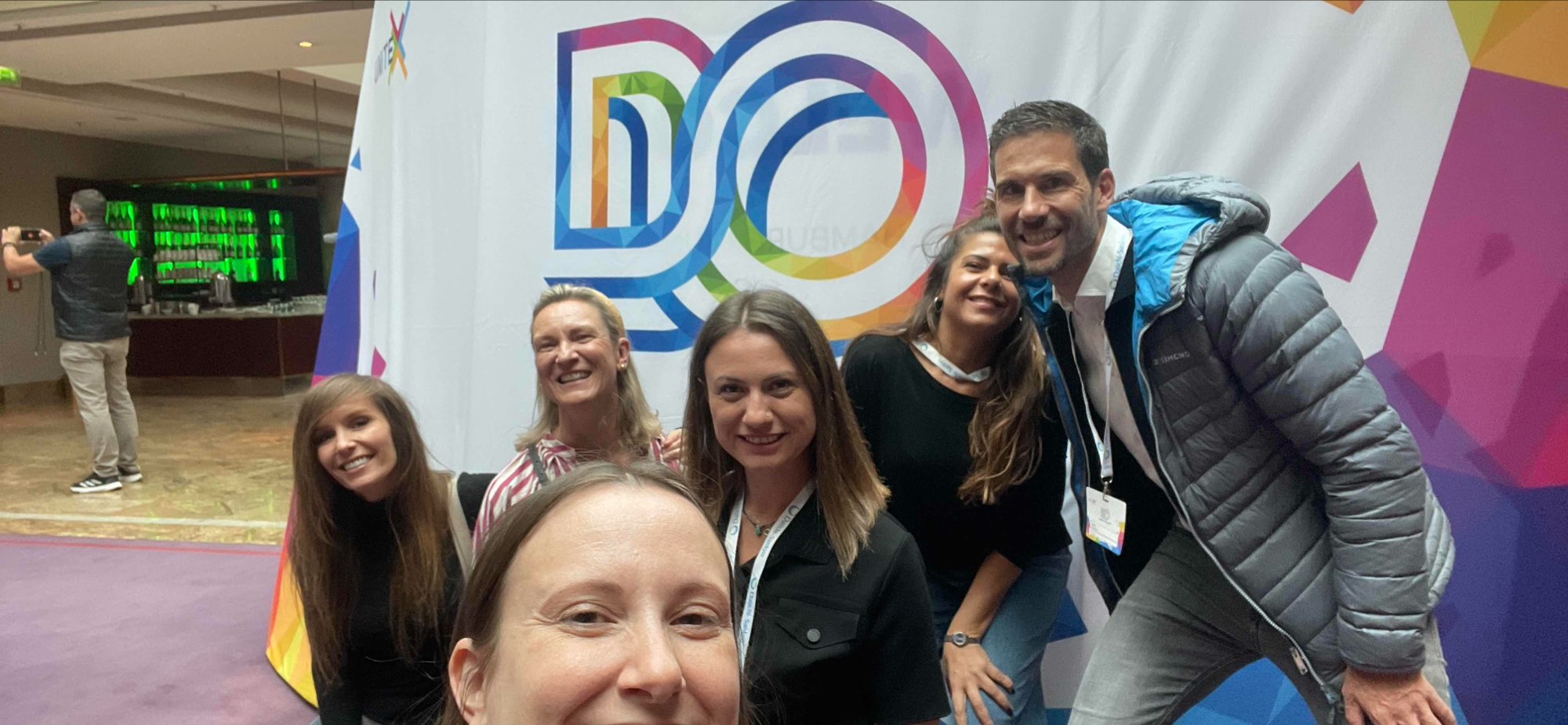 Hamburg Scavenger Hunt kincskereső fotók