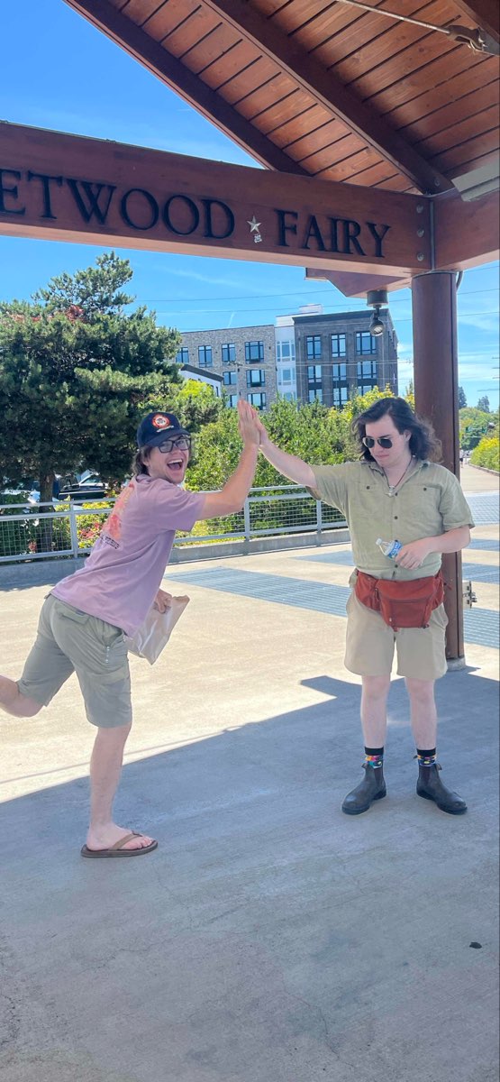 caça ao tesouro para team building