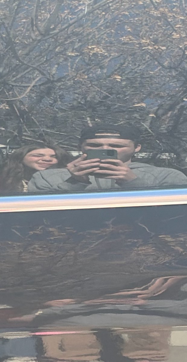 페이슨 유타 스캐빈저 헌트 스캐빈저 헌트 사진