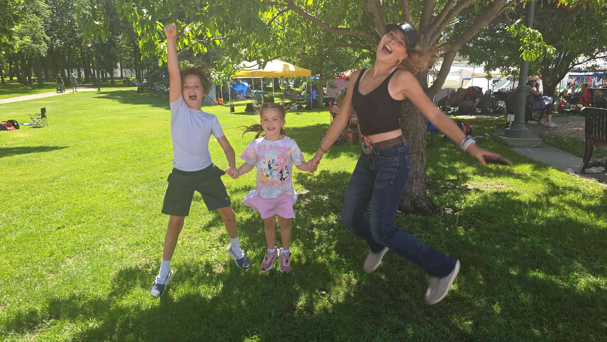 Fargo Scavenger Hunt scavenger hunt photos