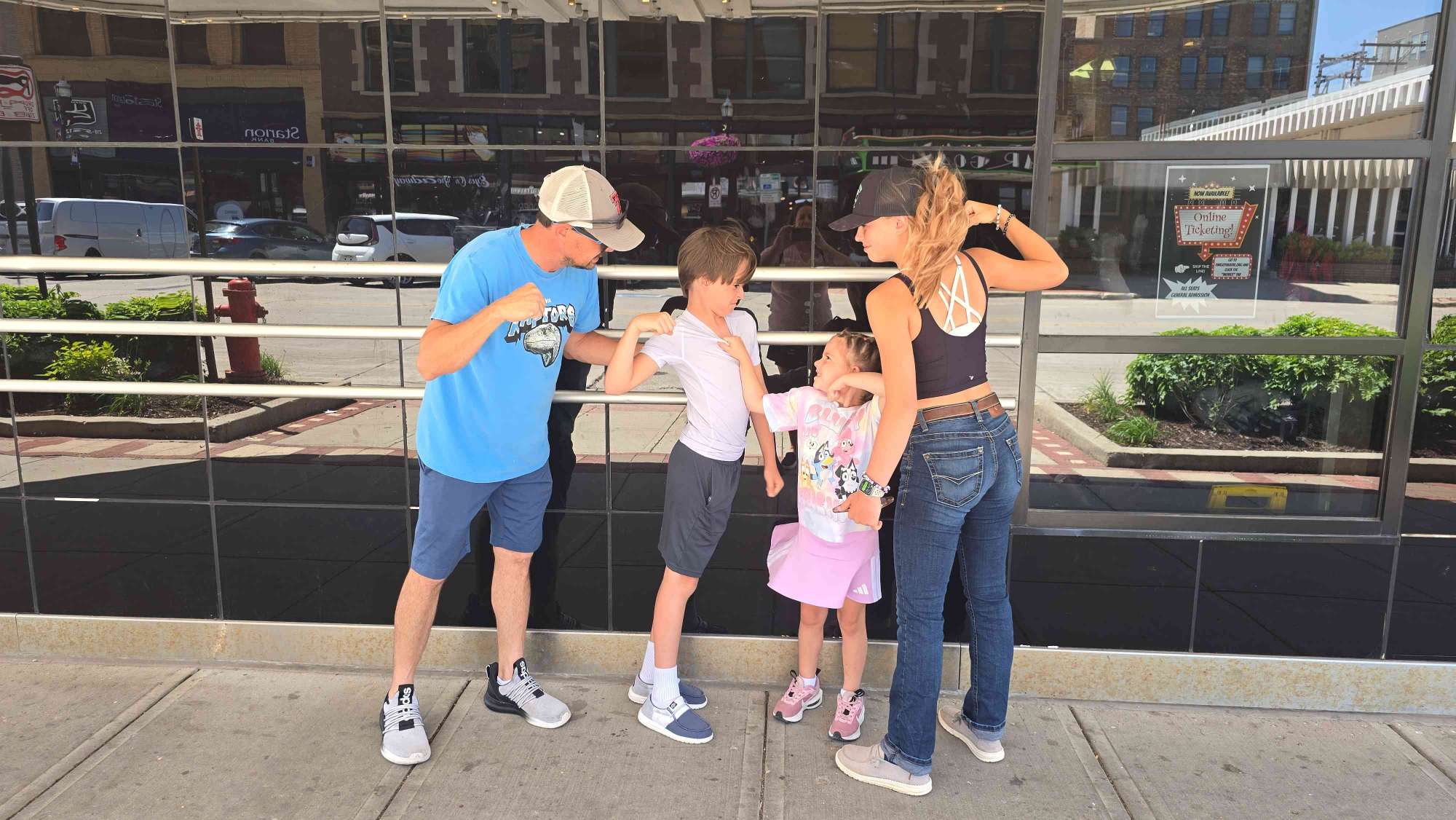 Fargo Scavenger Hunt scavenger hunt photos