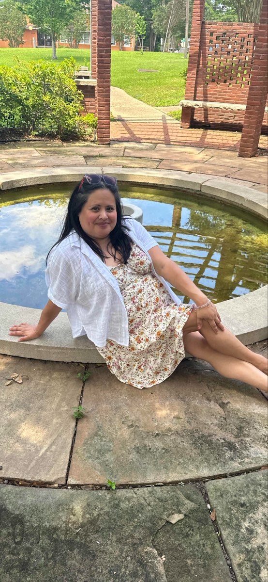 ภาพถ่ายการล่าสมบัติของ Centenary College of Louisiana