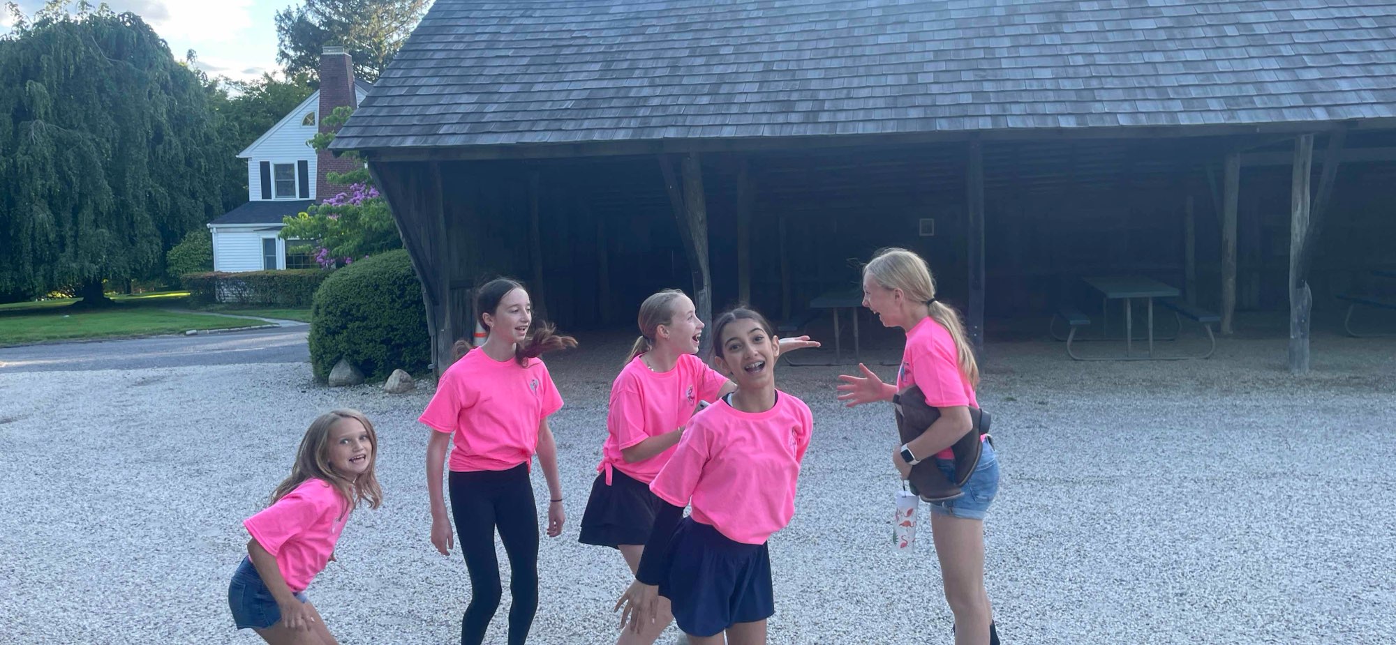 Photos de la chasse au trésor de Stony Brook University (SUNY)