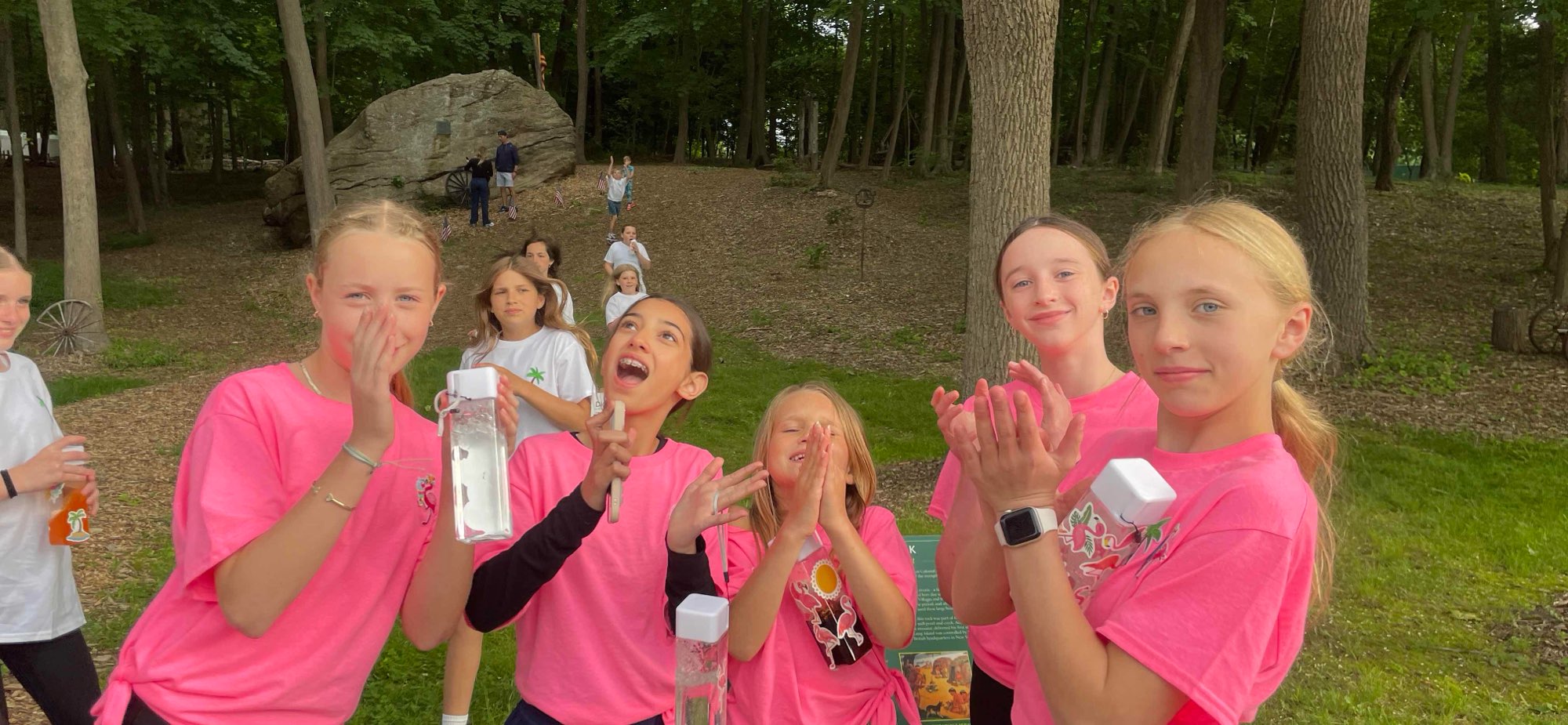 t&yacute;mov&aacute; stavba scavenger hunt