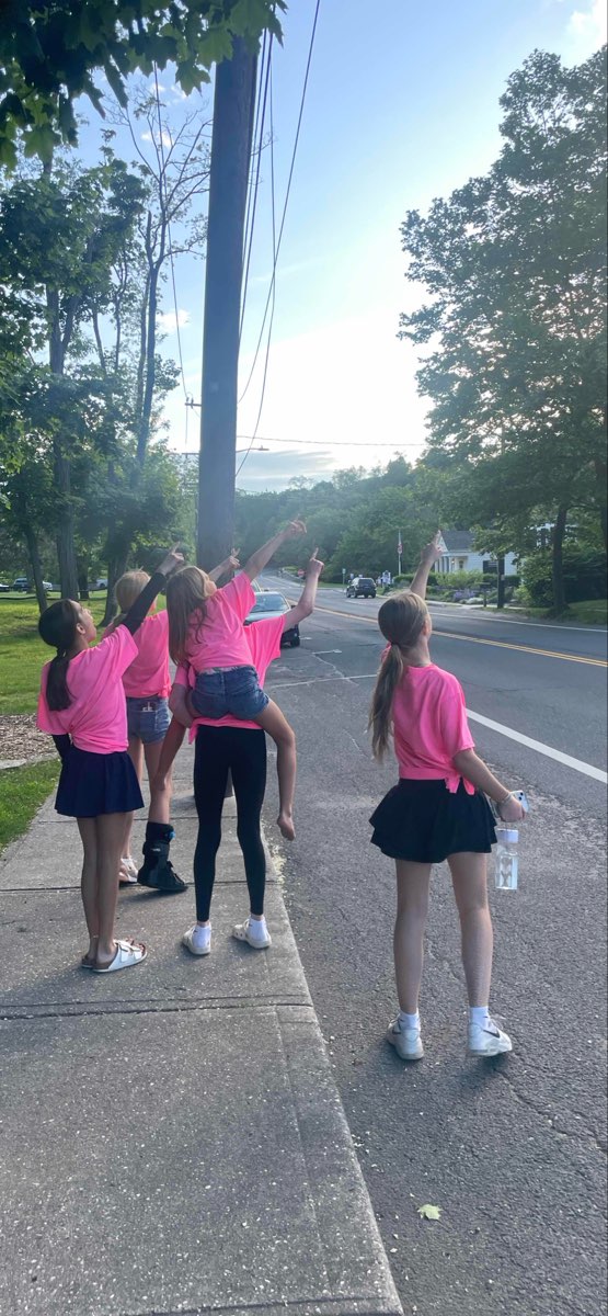 Photos de la chasse au trésor de Stony Brook University (SUNY)