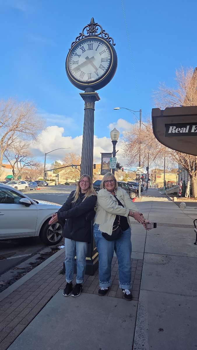 Prescott Scavenger Hunt scavenger hunt photos