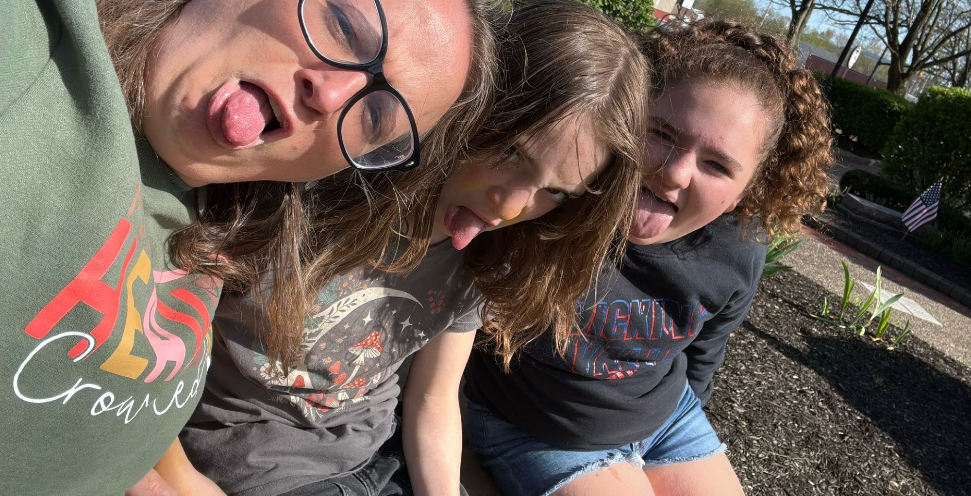 Fotos da caça ao tesouro Newark Ohio Scavenger Hunt