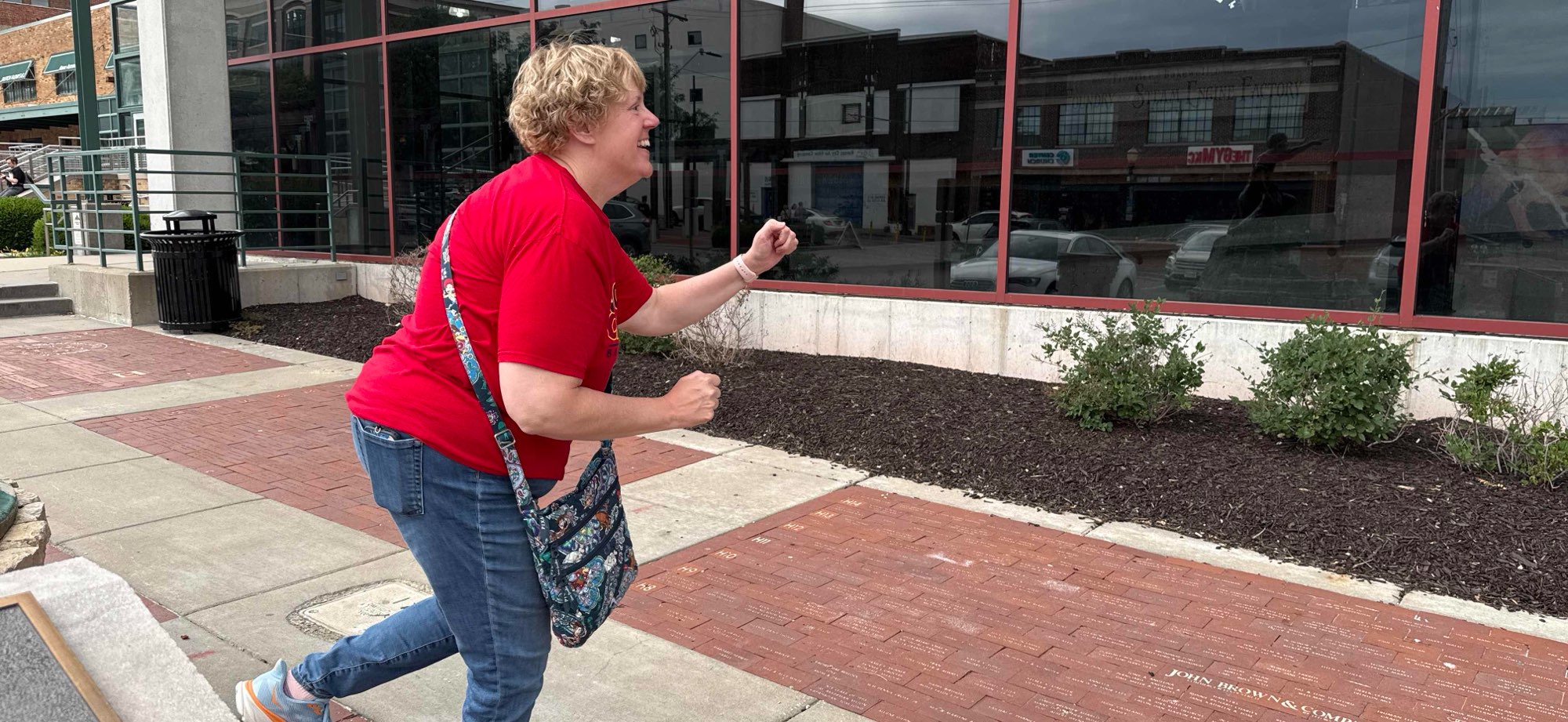 University of Missouri-Kansas City Scavenger Hunt scavenger hunt photos