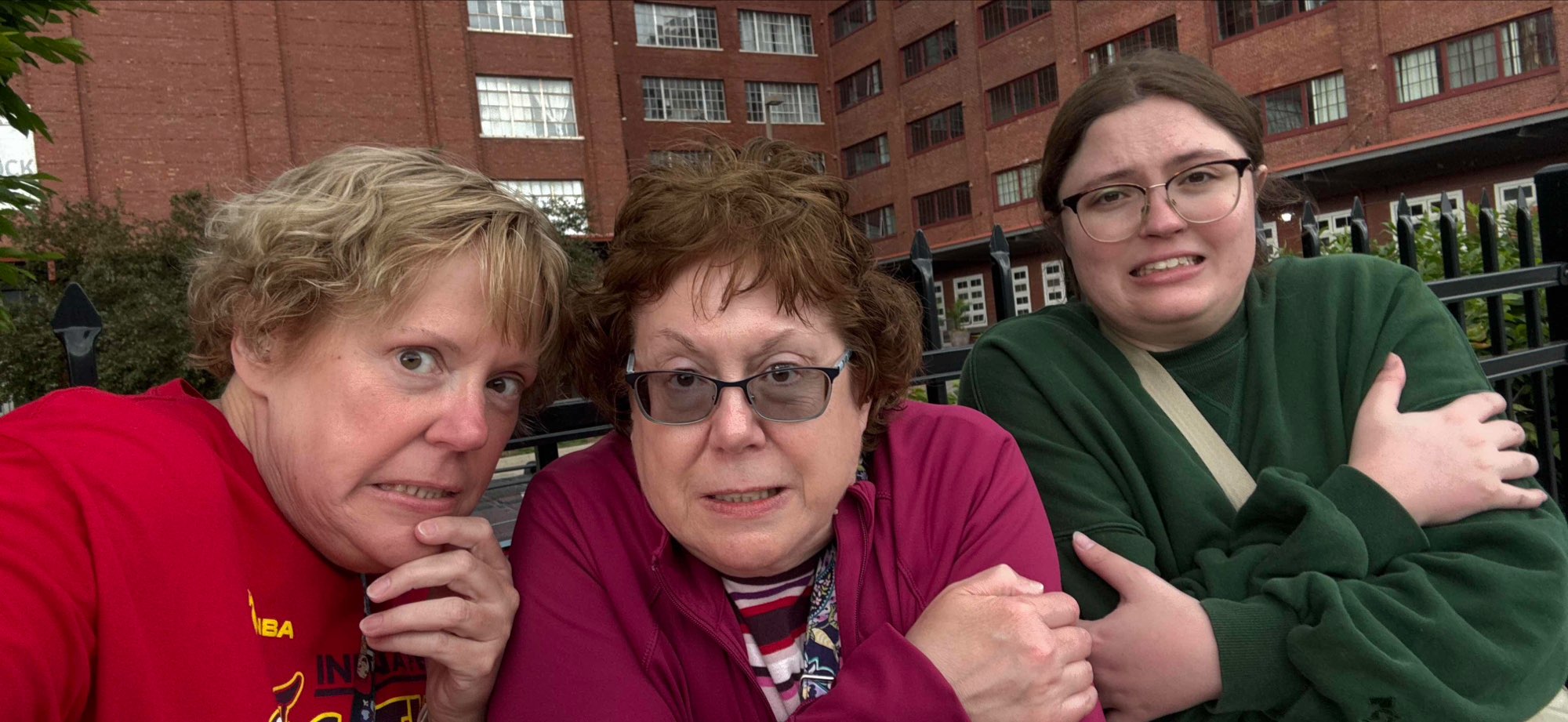 Fotografii de la Turul de Art&abreve; din Kansas City&comma; Missouri