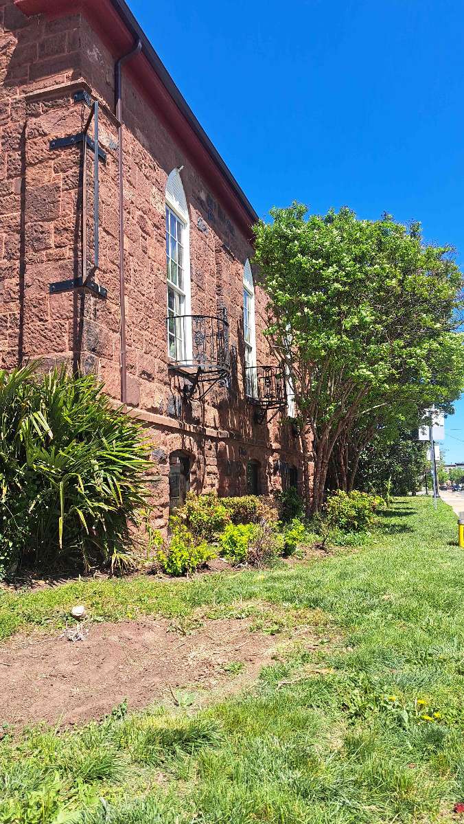 Manassas Scavenger Hunt kincsvad&aacute;szat fot&oacute;k