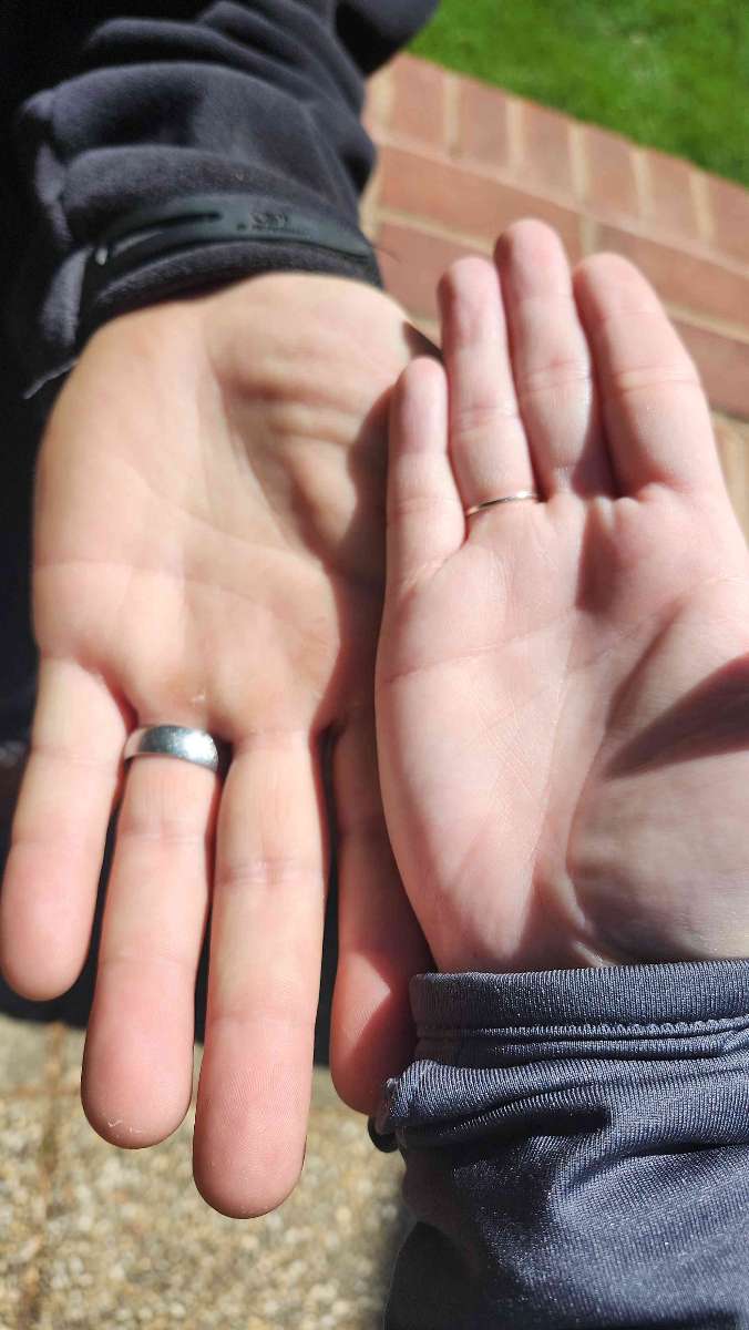 Manassas Scavenger Hunt kincsvad&aacute;szat fot&oacute;k