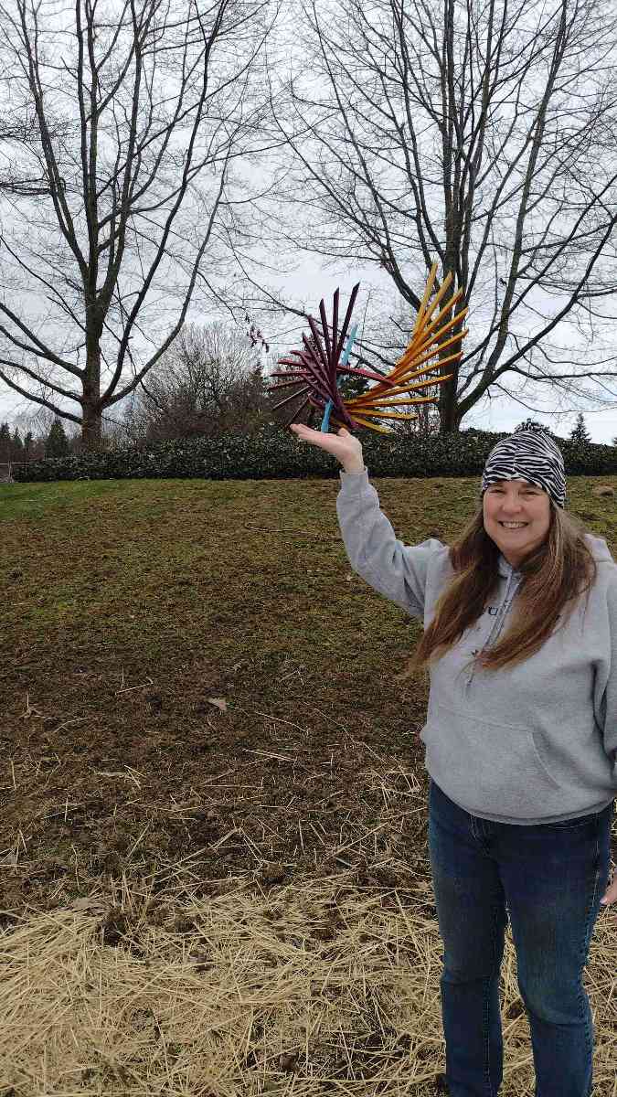 Mercer Island Scavenger Hunt scavenger hunt photos