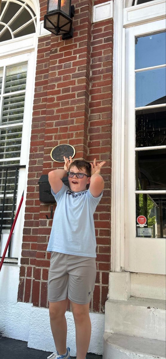 Foto della Caccia al Tesoro di Cobbelstone Square