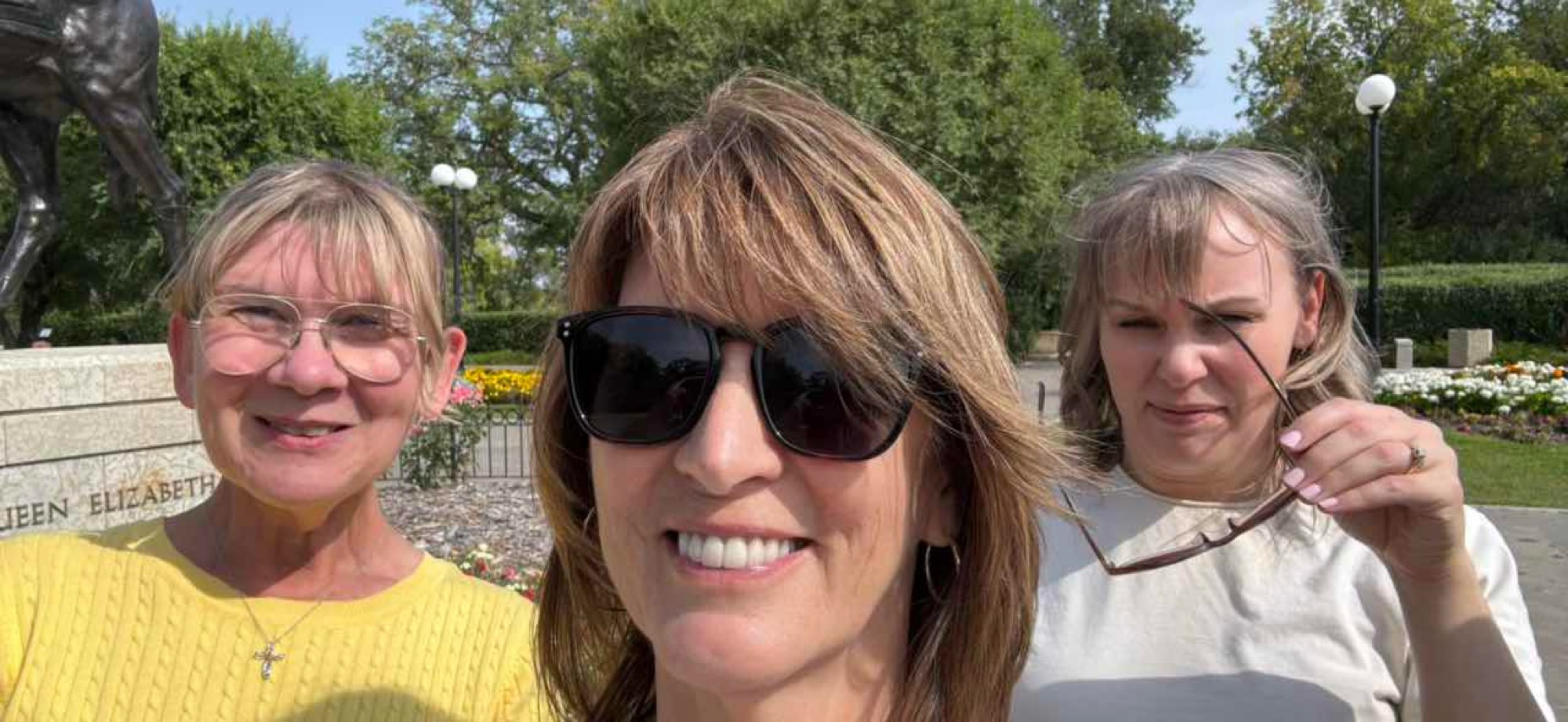 Regina Scavenger Hunt scavenger hunt photos