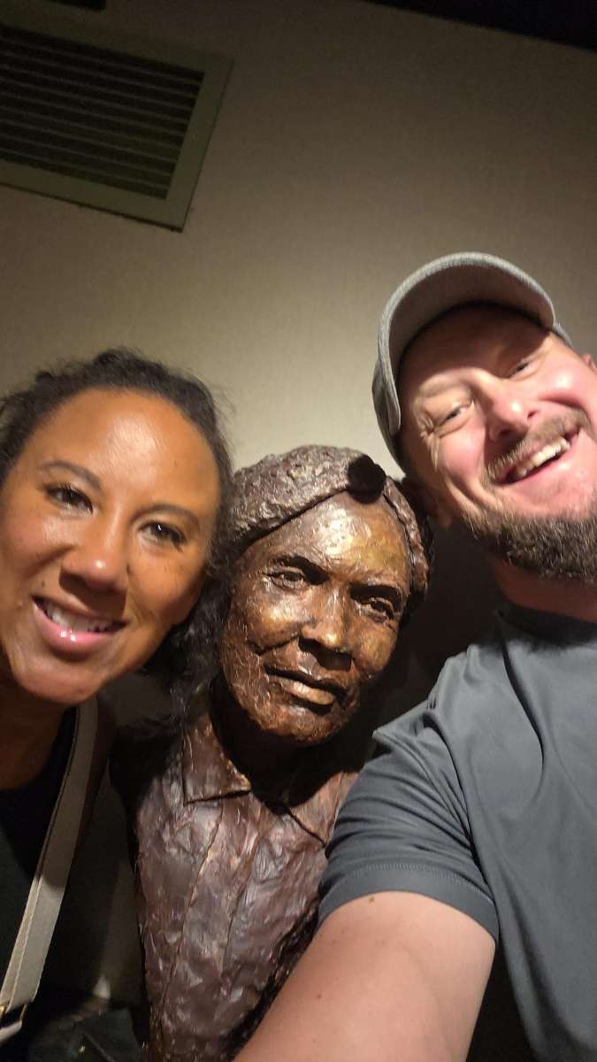 New Albany Scavenger Hunt scavenger hunt photos