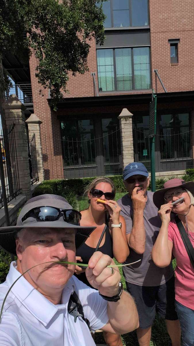 Ybor City Scavenger Hunt scavenger hunt photos