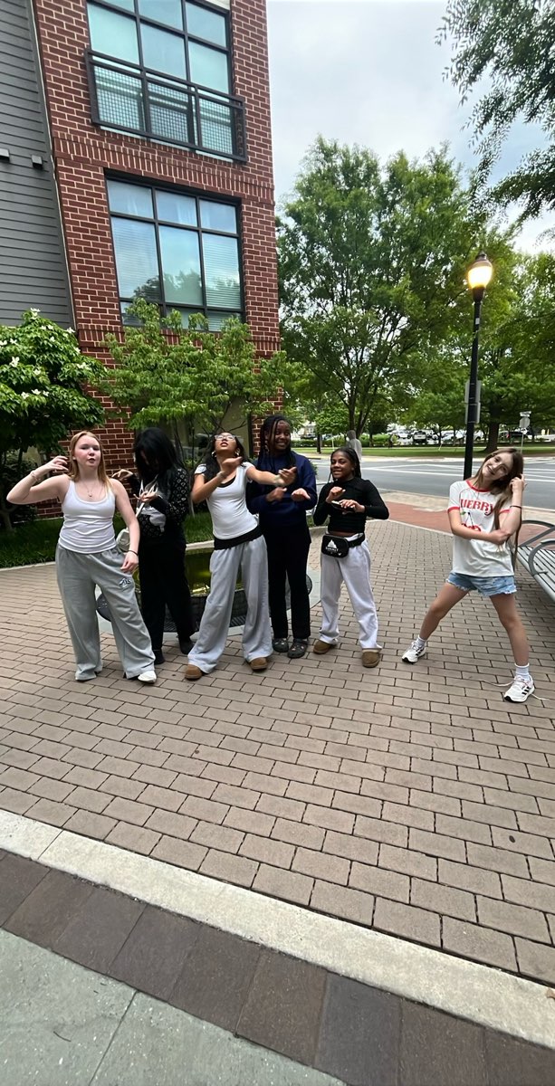 Gaithersburg Scavenger Hunt scavenger hunt photos