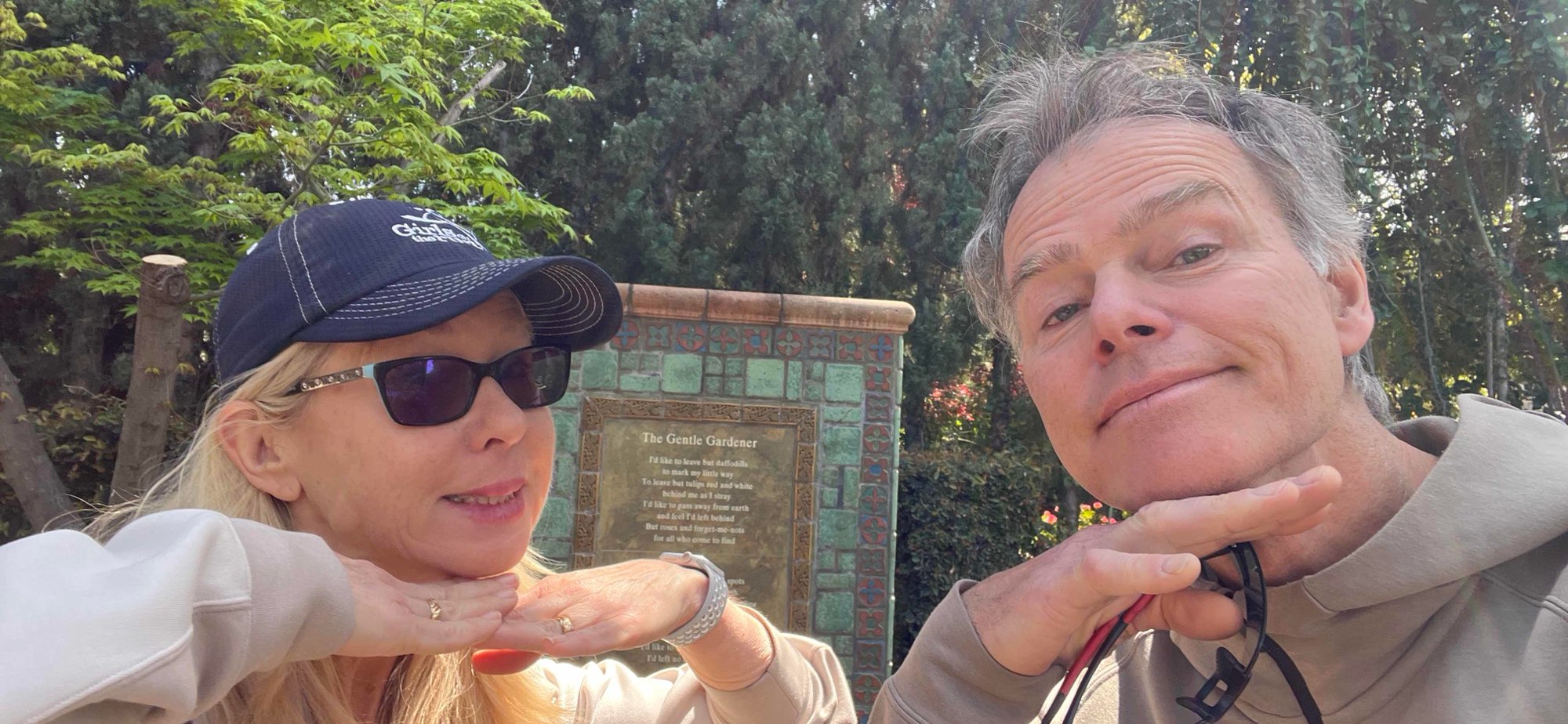 Saratoga Scavenger Hunt scavenger hunt photos