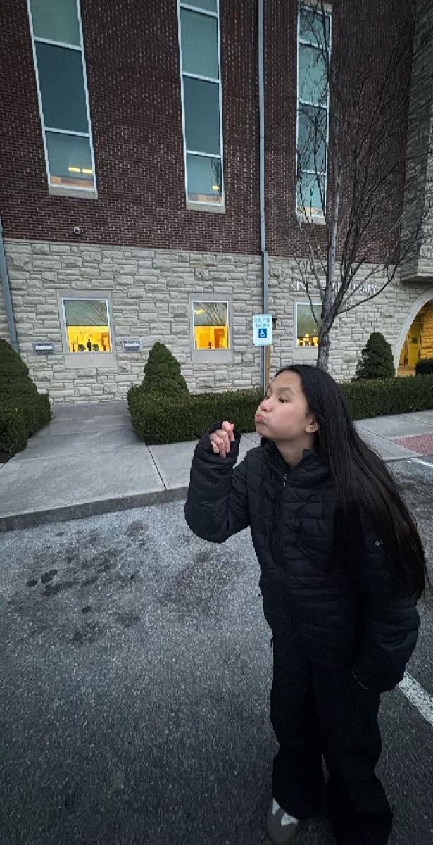 Foto's van de Sevierville Scavenger Hunt