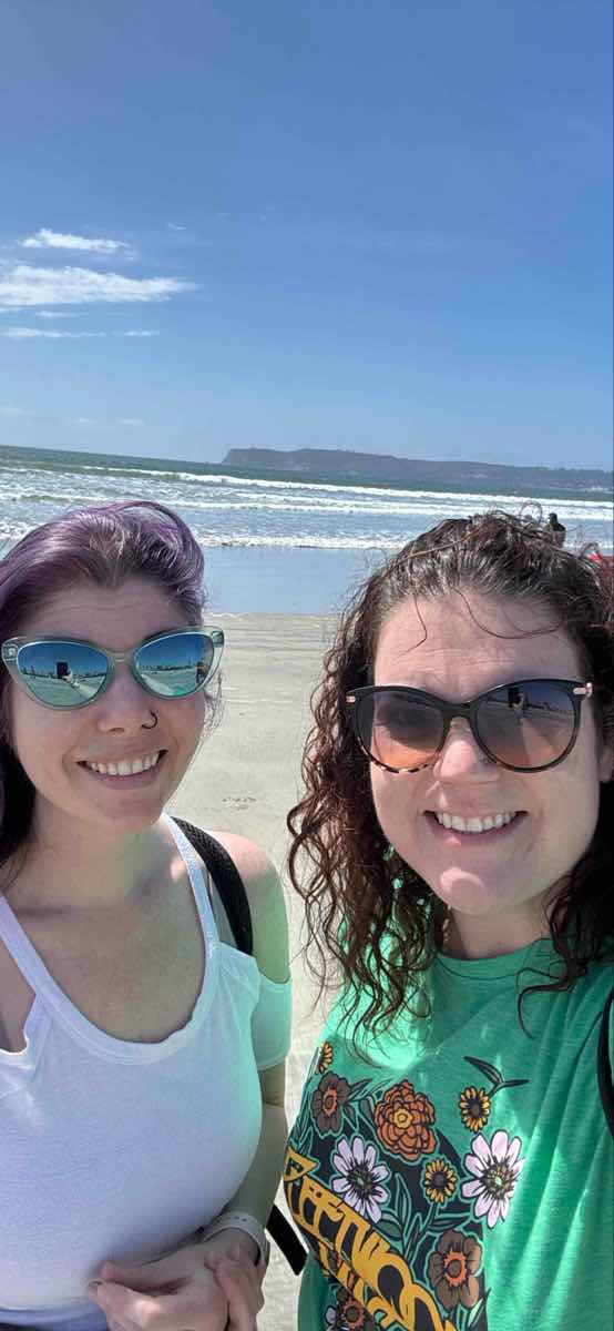 team building scavenger hunt