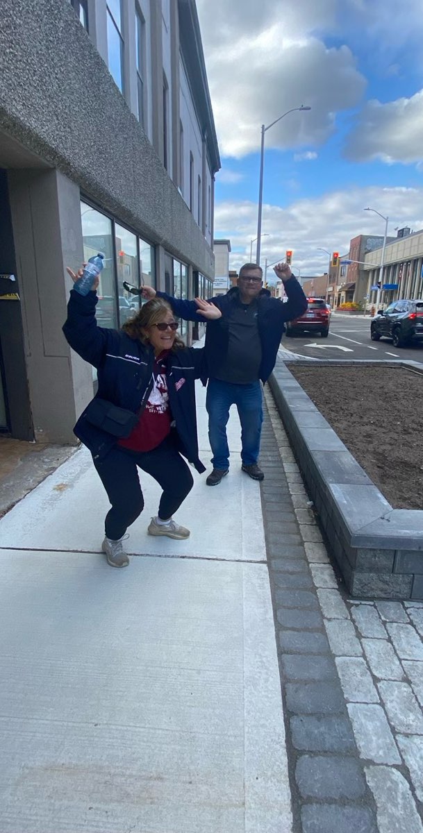 Sault Ste Marie Ontario Scavenger Hunt scavenger hunt photos