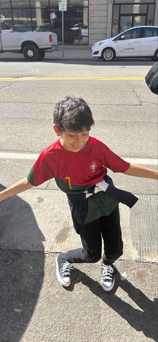 Фотографии квеста «ScavengerHunt.com: Охота за сокровищами в Университете Нотр-Дам»