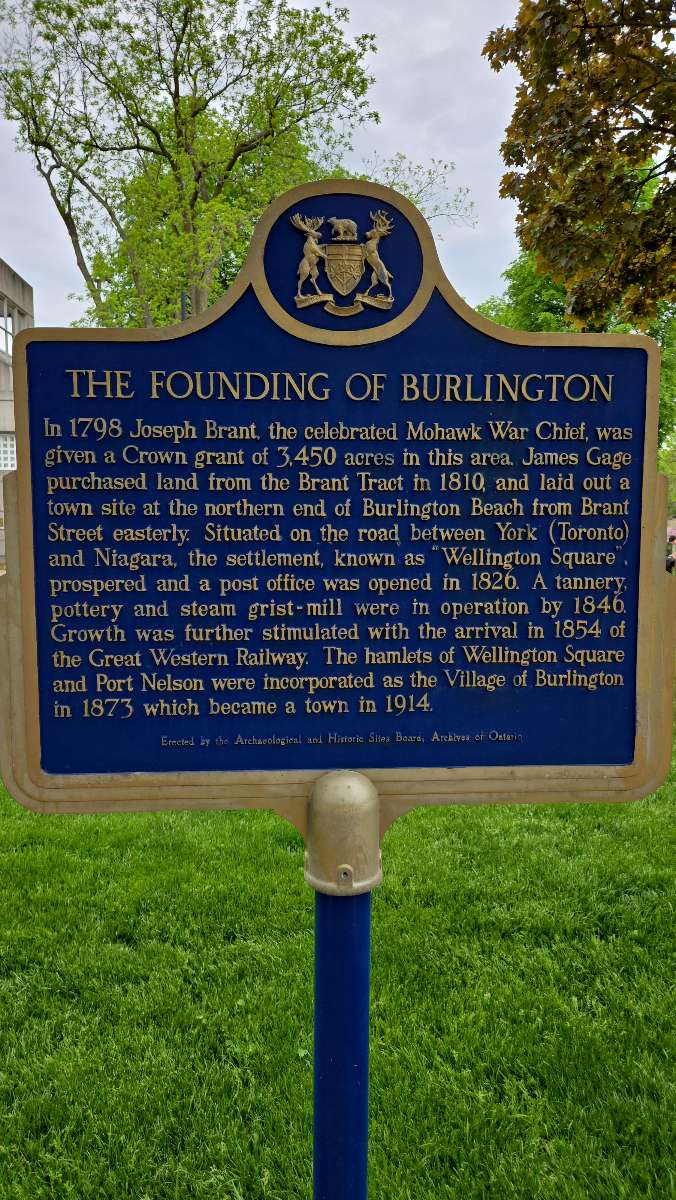 Burlington Ontario Scavenger Hunt scavenger hunt billeder