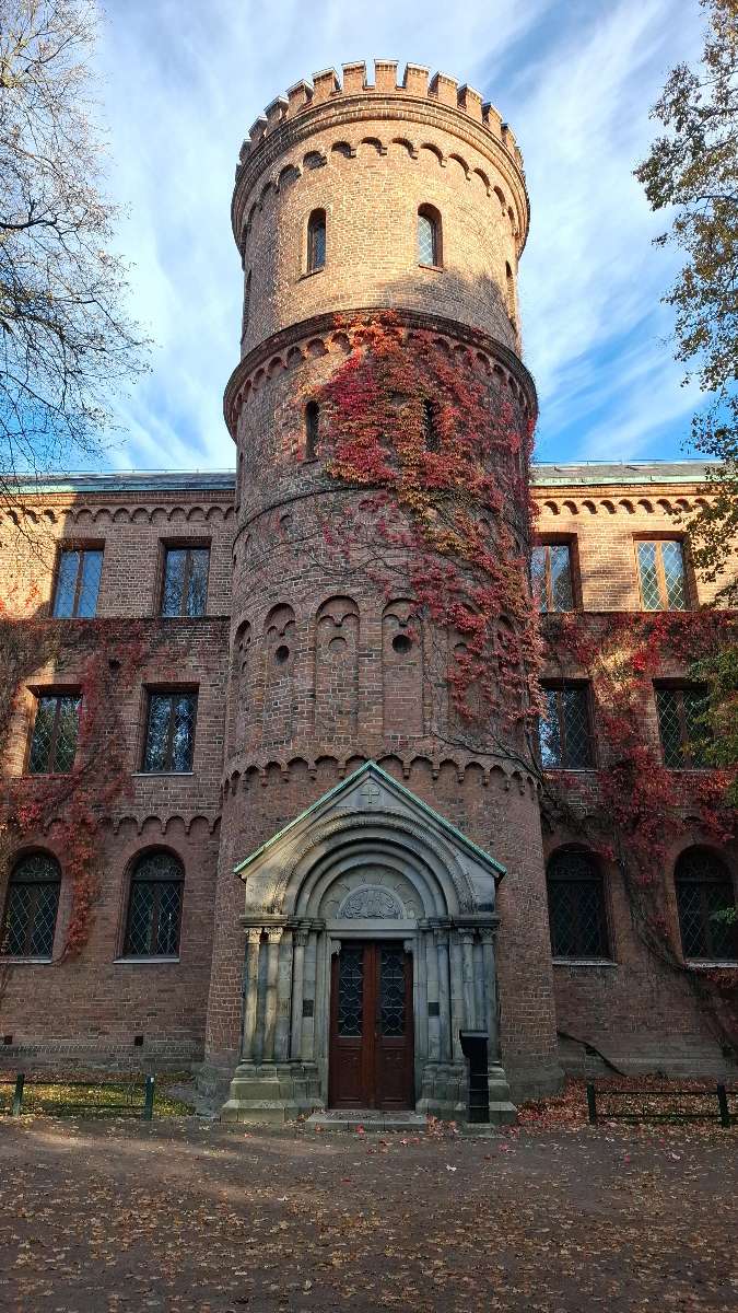 Lund Schnitzeljagd Fotos