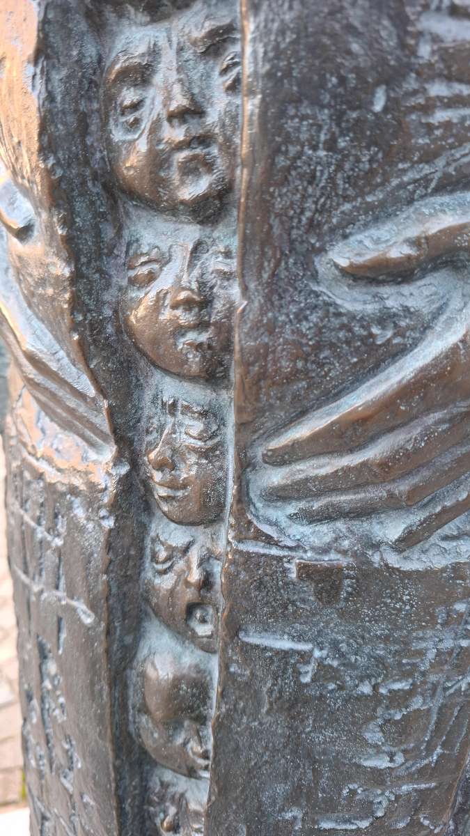 Lund Schnitzeljagd Fotos