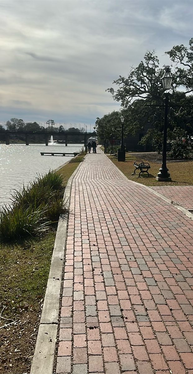 Natchitoches Scavenger Hunt scavenger hunt photos