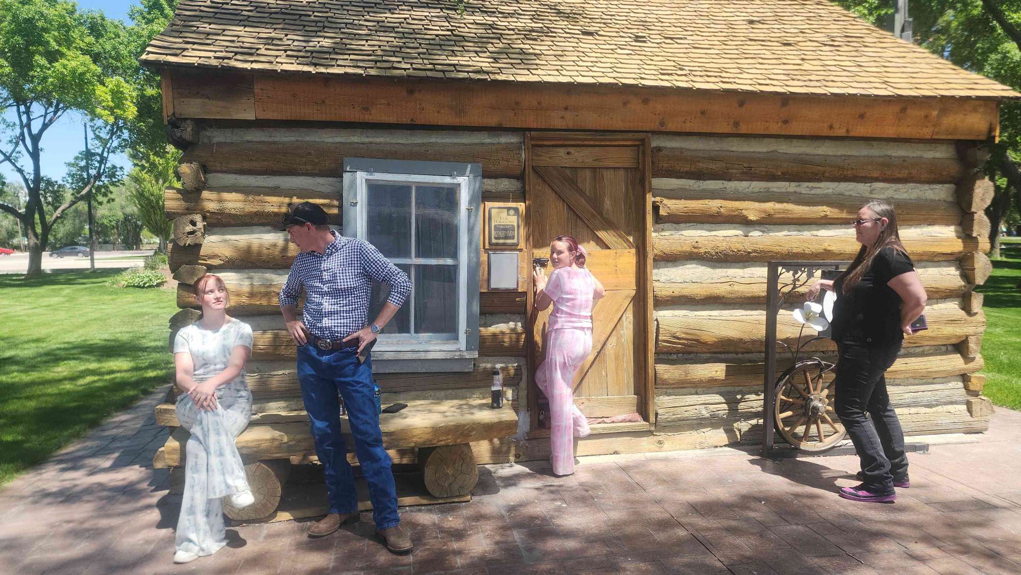 Delta Utah Scavenger Hunt scavenger hunt photos